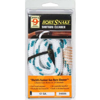 HOPPE BORESNAKE 12 SHTGUN - Taurus Savings